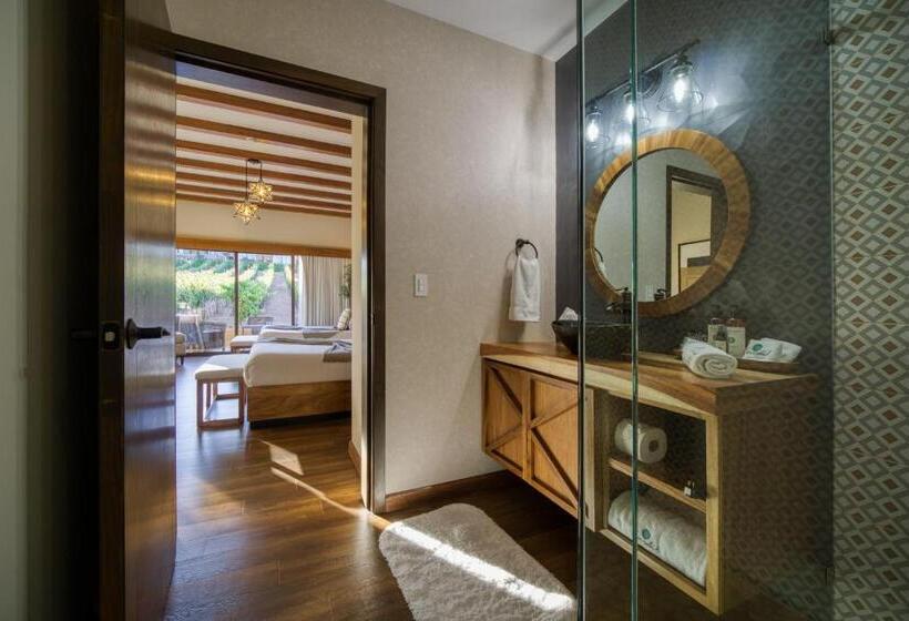 ファミリールーム, Emmalu Hotel Boutique