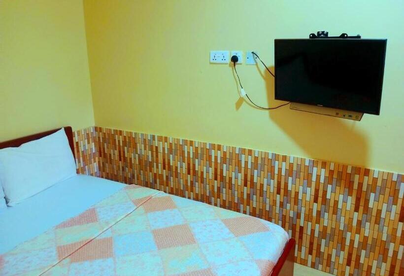 Номер Economy Индивидуальный, Malbert Inn