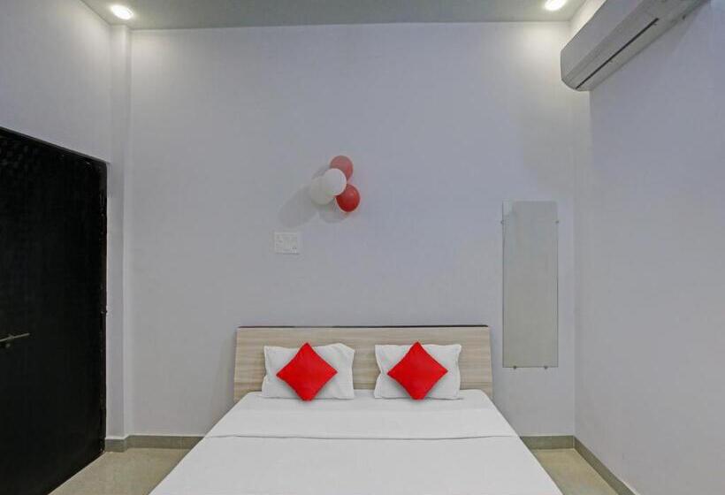 Трехместный Номер Классика, Oyo Flagship 81203 New Meeranjay Mansion