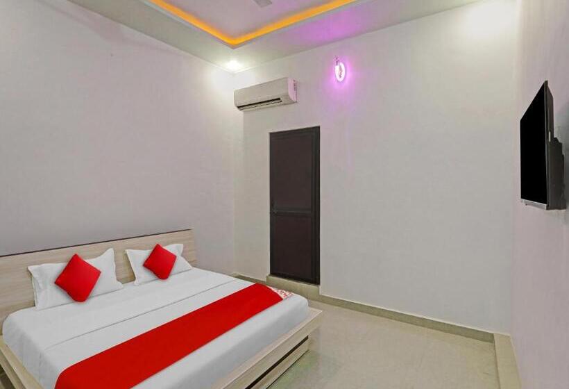 Трехместный Номер Классика, Oyo Flagship 81203 New Meeranjay Mansion