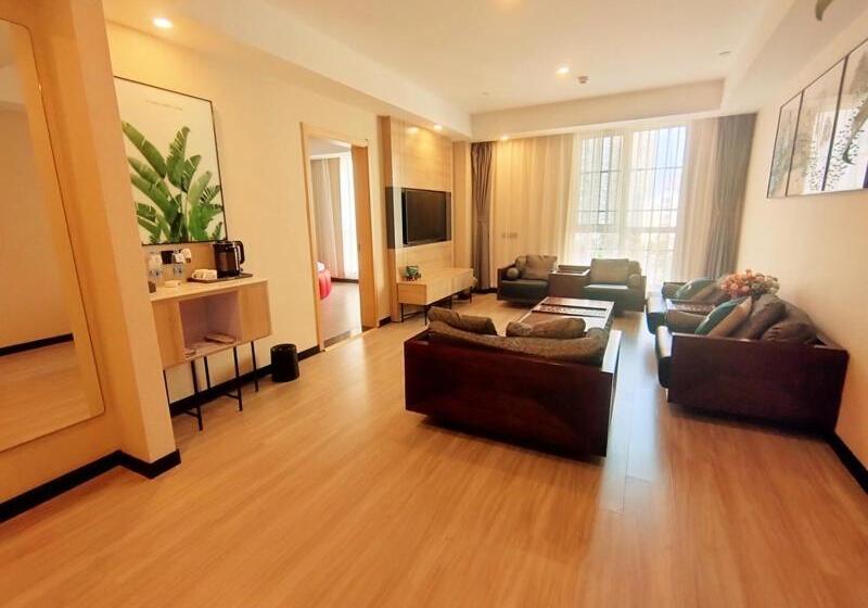 Президентский Люкс, Thank Inn Zaozhuang Tengzhou Jinghe Road Zhenai Mall