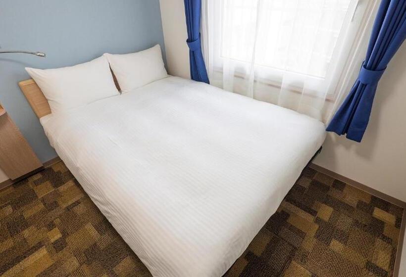 이코노미 룸, Toyoko Inn Yokohama Eki Nishi Guchi