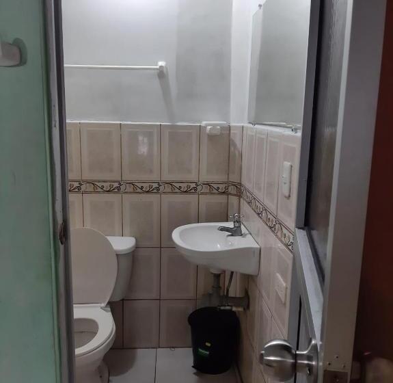 Номер Стандарт, Residencial Rm