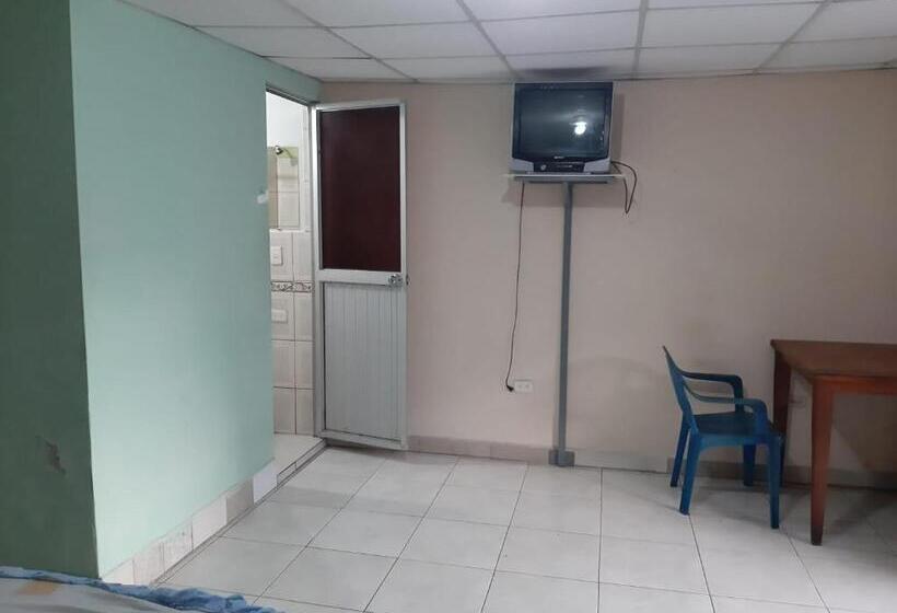 Номер Стандарт, Residencial Rm