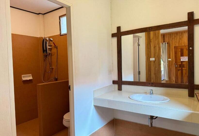 キャビン, Samed Garden Resort