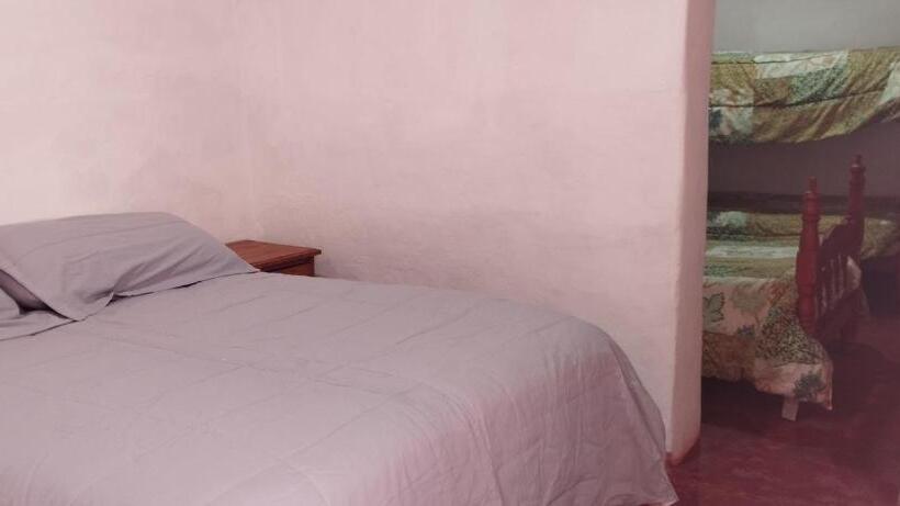 Семейный Номер, Hostal Mamacoca