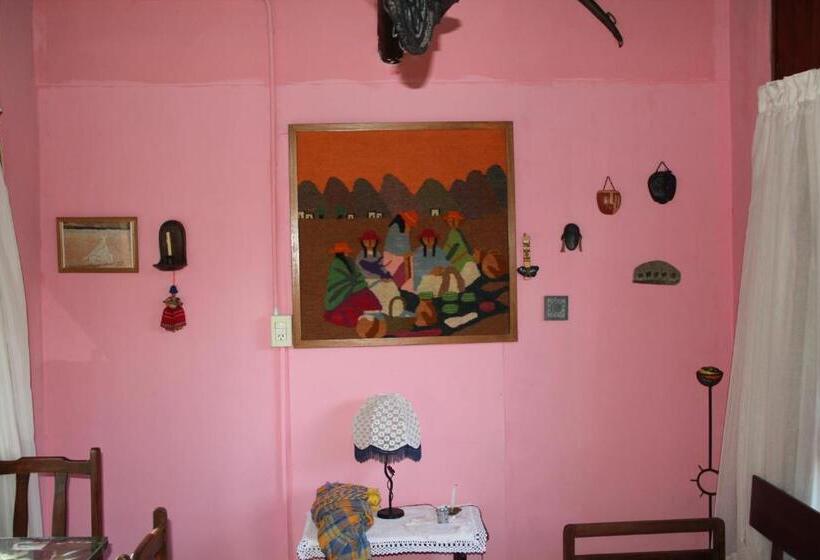 Хижина, Posada De La Rosarito