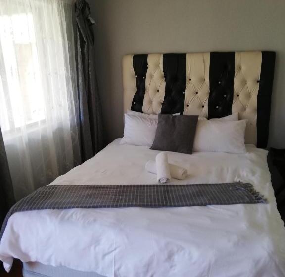Номер Стандарт, Nonesi Lodge