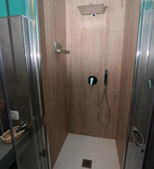 Номер Стандарт Вид на Море, Oikia Atenea Automatic Rooms