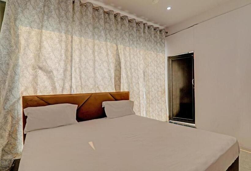 اتاق کلاسیک سه تخته, Oyo 81959 Hotel Kps Inn