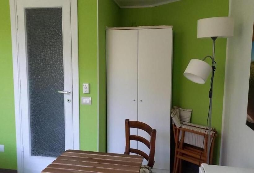 Номер Стандарт, Casa Vacanze Il Cancello Rosso