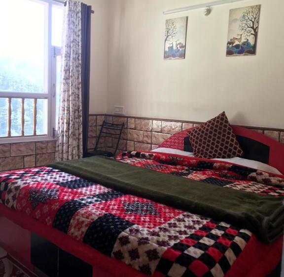 家庭套房, Shimla Regency