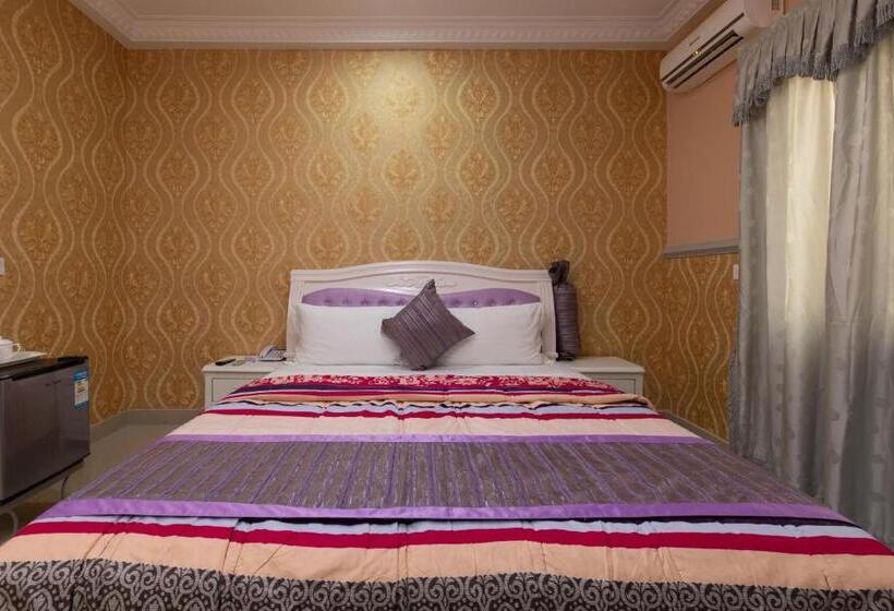 Номер Стандарт, Ag Hotel And Suites