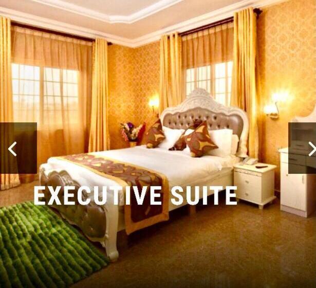 Президентский Люкс, Ag Hotel And Suites