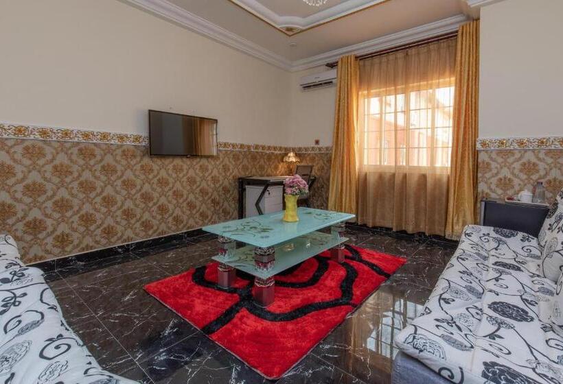 Президентский Люкс, Ag Hotel And Suites
