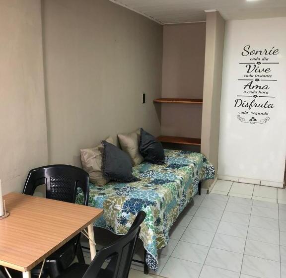 带1个卧室的公寓, Entre Viñas