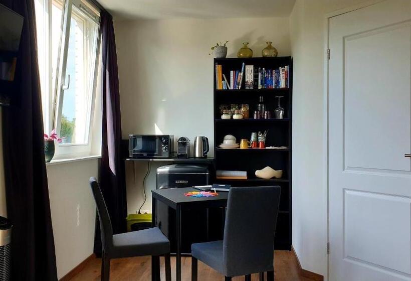 חדר סטנדרט, Amor Guesthouse