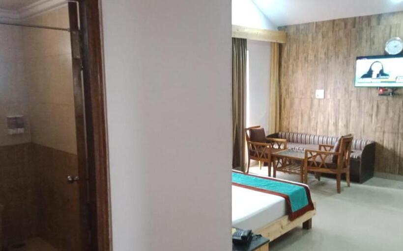 수피리어 룸, Blue Pine Resort