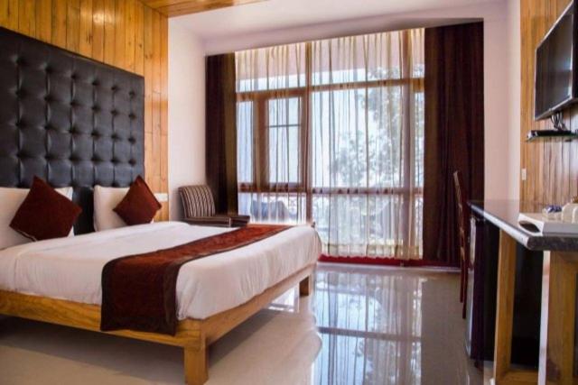 패밀리 룸, Blue Pine Resort