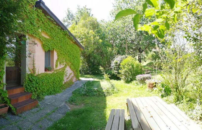 Семейное Студио, Agriturismo Il Palazzo