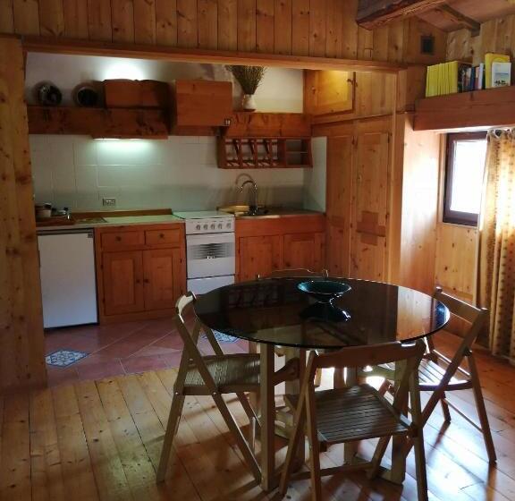 Семейное Студио, Agriturismo Il Palazzo