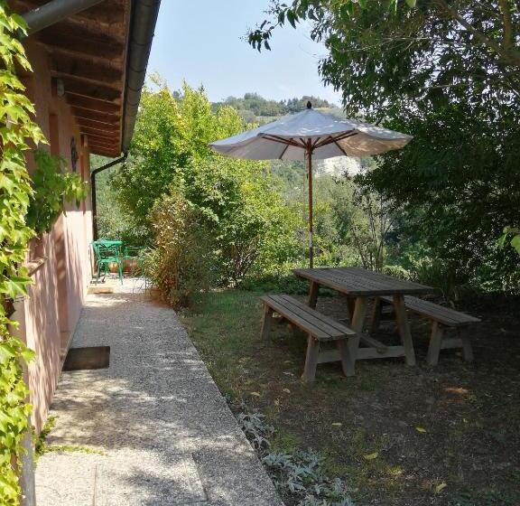 Номер Стандарт, Agriturismo Il Palazzo