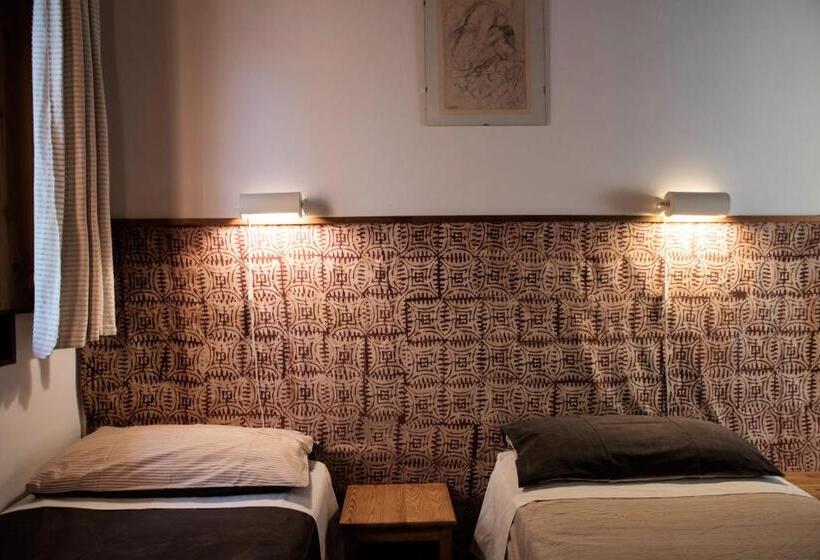 Номер Стандарт, Agriturismo Il Palazzo