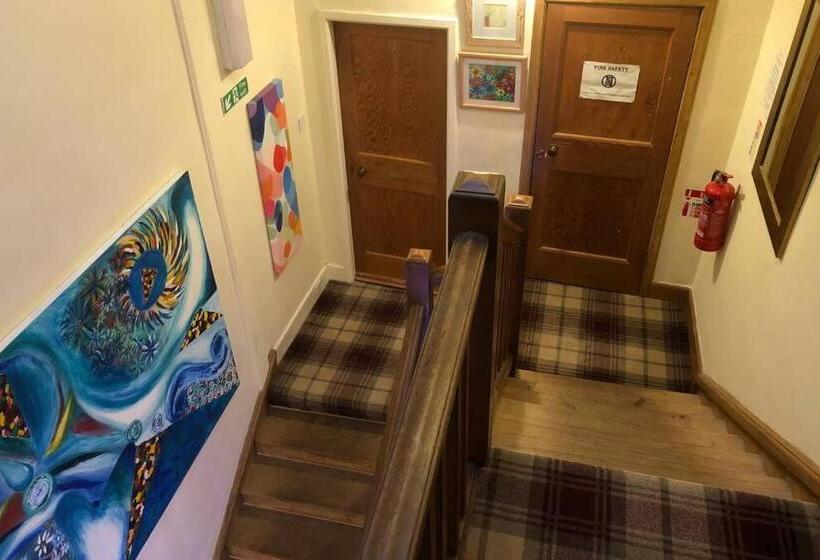 Номер Стандарт, Duns Guest Rooms