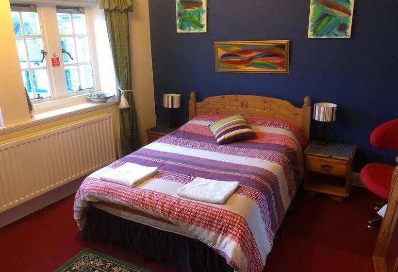 Номер Стандарт, Duns Guest Rooms