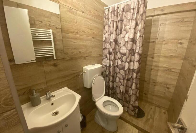 스탠다드 룸, Guest House Zoreni