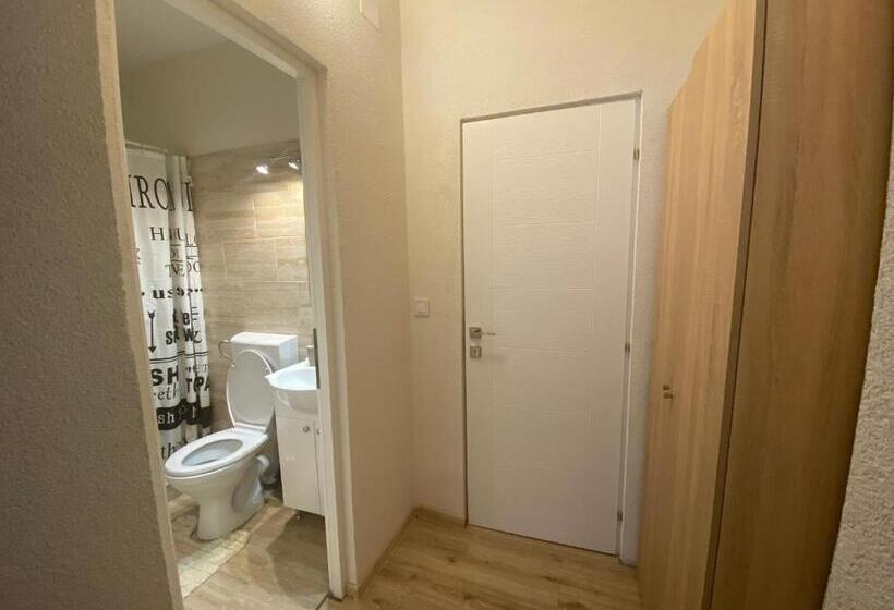 스탠다드 룸, Guest House Zoreni