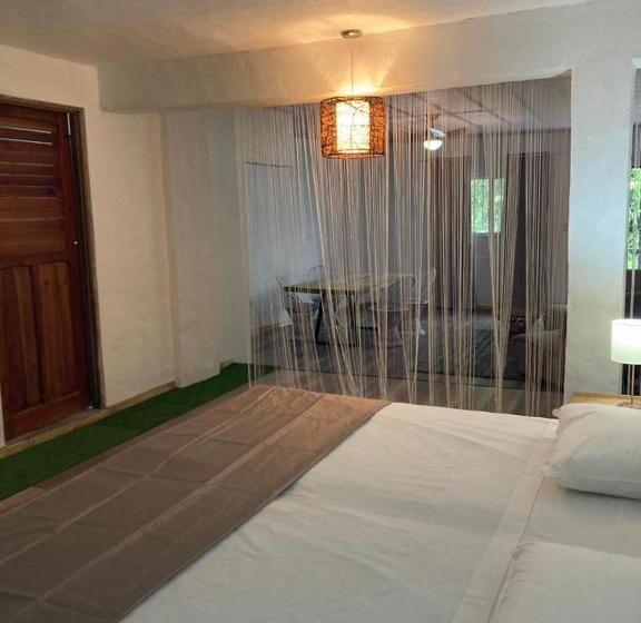 Apartamento 1 Quarto Rés-do-chão, Space One