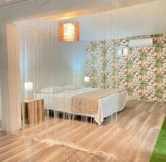 Casa 4 Quartos, Space One