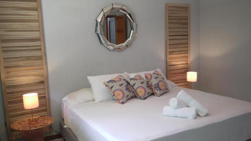 Casa 4 Quartos, Space One