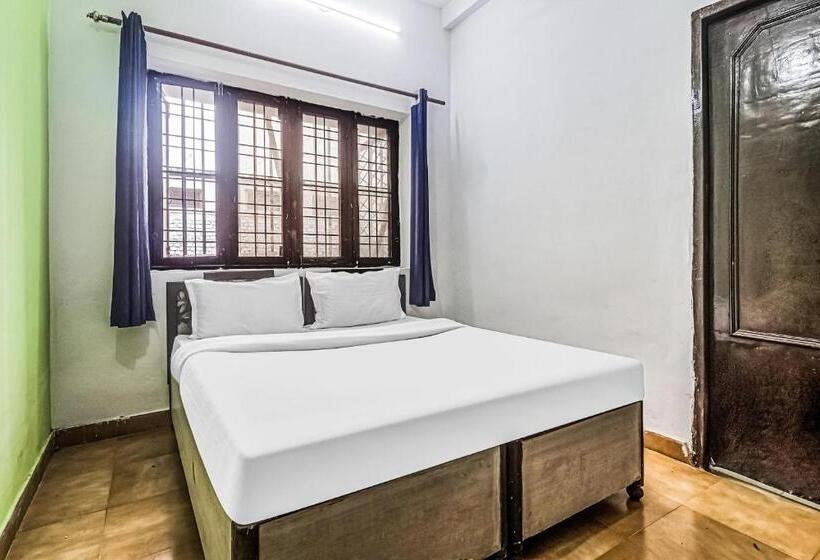 标准三人间, Spot On Hotel Green View Stays