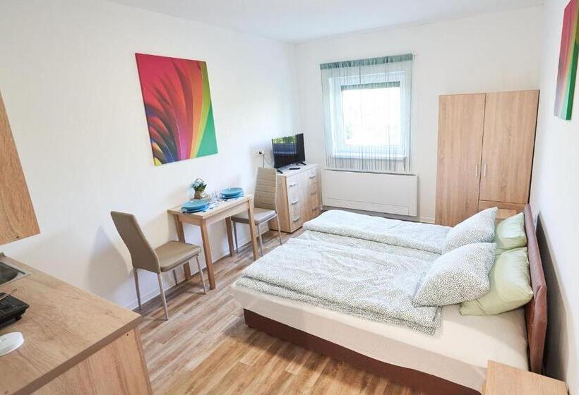 Студия Стандарт, Thermal Apartman   Em