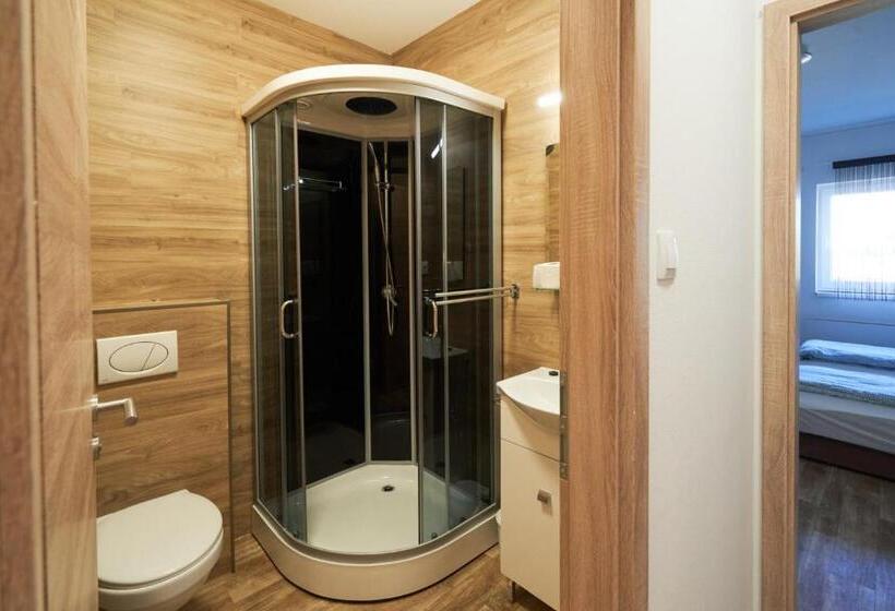 Студия Стандарт, Thermal Apartman   Em