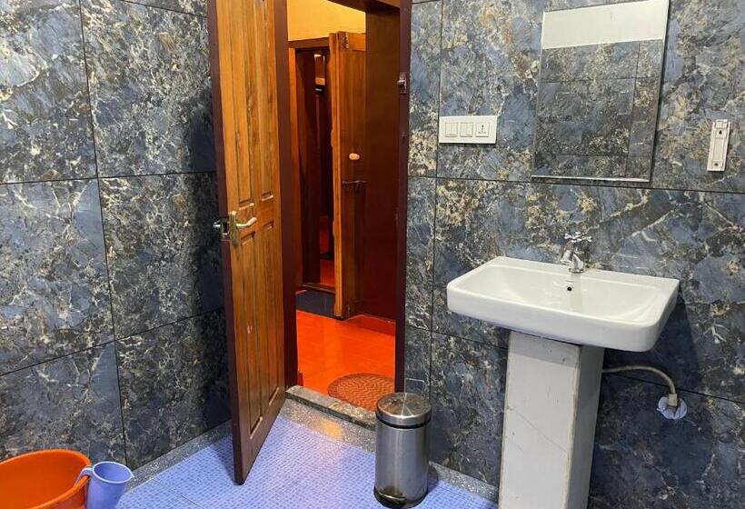 Номер Deluxe, 900 Woods Wayanad Eco Resort   A Sprawling Jungle Stay Near Glass Bridge