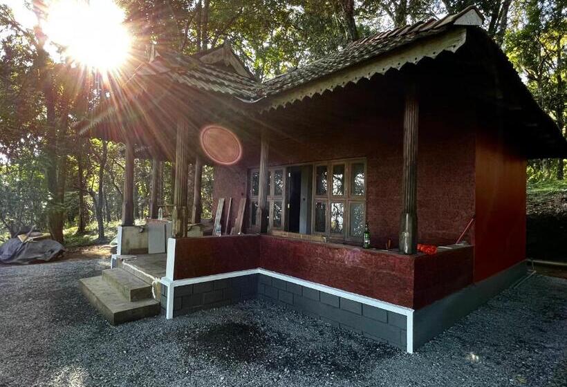 Номер Superior, 900 Woods Wayanad Eco Resort   A Sprawling Jungle Stay Near Glass Bridge