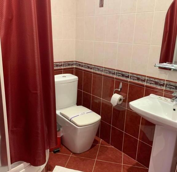 스위트, Arkada Hotel Kharkiv