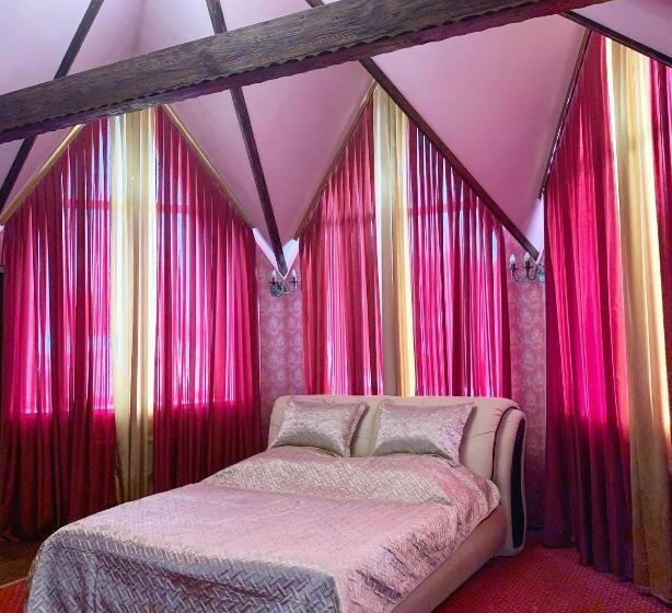 스위트, Arkada Hotel Kharkiv