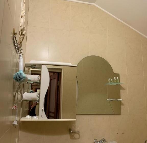 جناح, Arkada Hotel Kharkiv