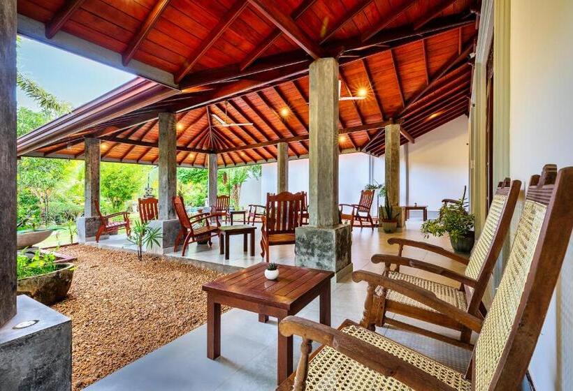 Стандартный Номер Кровать Кинг, Amandro Resort