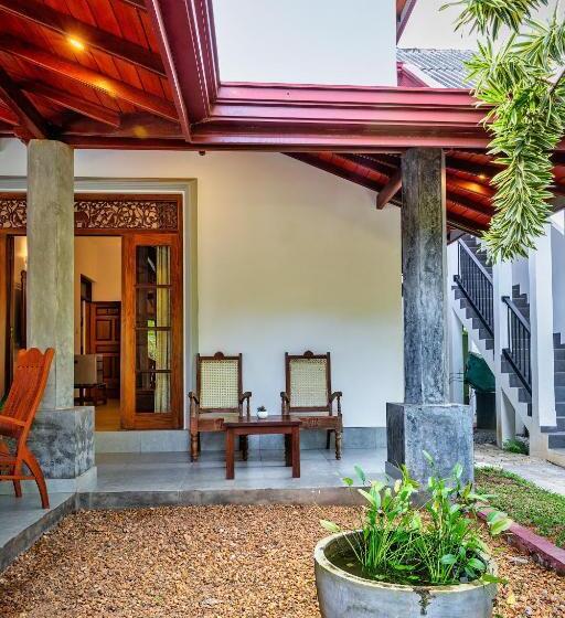 Стандартный Номер Кровать Кинг, Amandro Resort