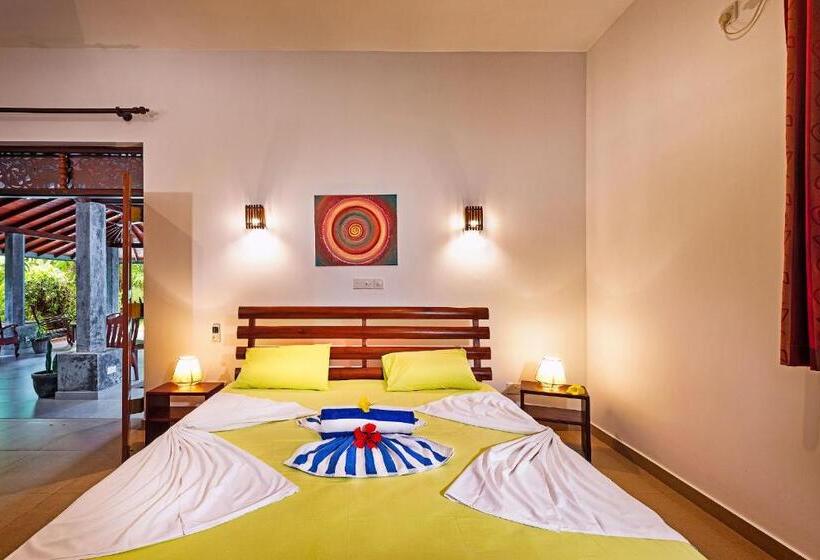 Стандартный Номер Кровать Кинг, Amandro Resort