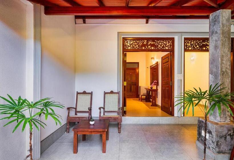 Стандартный Номер Кровать Кинг, Amandro Resort