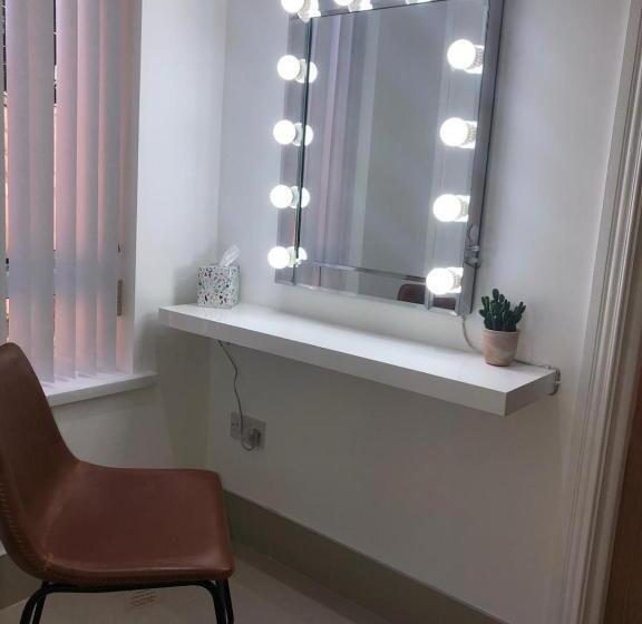 Стандартный Номер Кровать Кинг, Clanrye House Guest Accommodation
