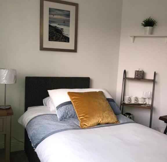 Номер Стандарт, Clanrye House Guest Accommodation
