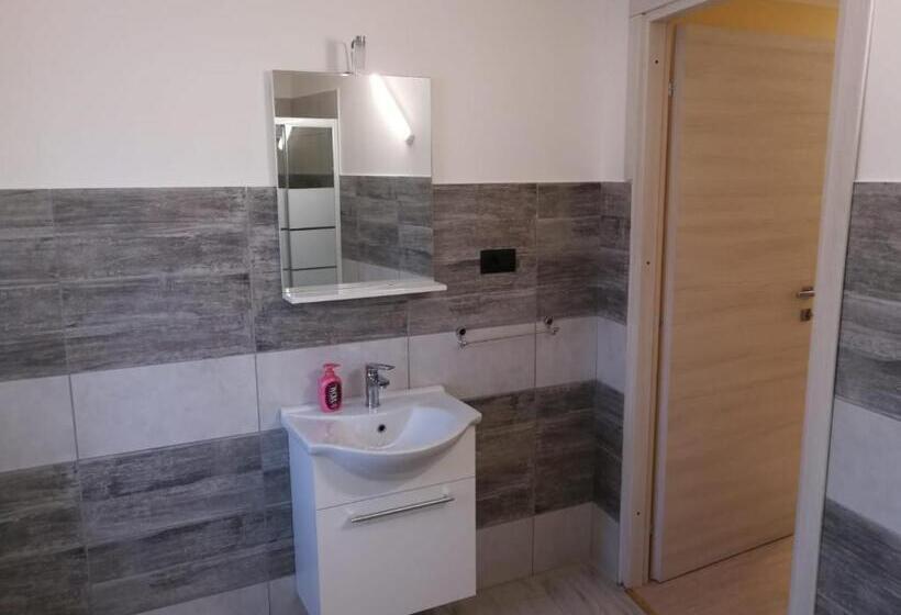 Номер Superior Вид на Горы, Bed And Breakfast Giaveno Rio