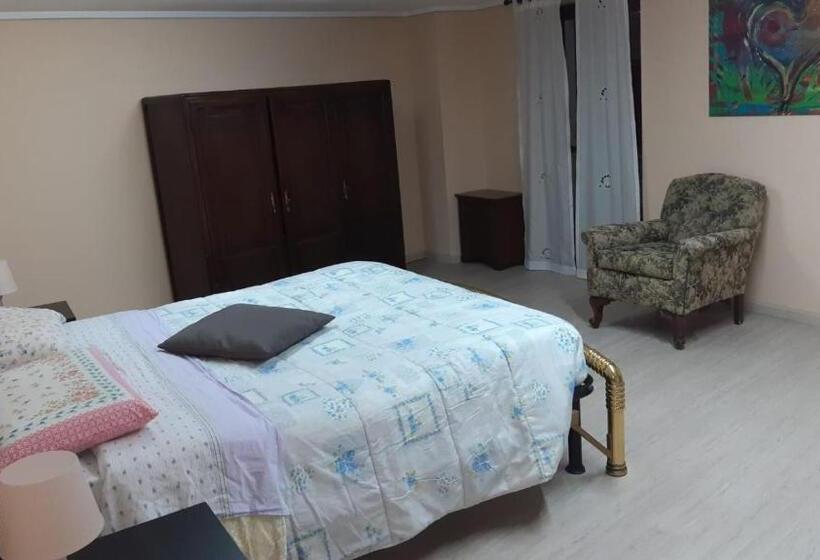 Номер Deluxe с Гидромассажем, Bed And Breakfast Giaveno Rio